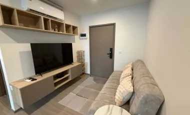 À louer 1 chambre condo à Chatuchak, Bangkok