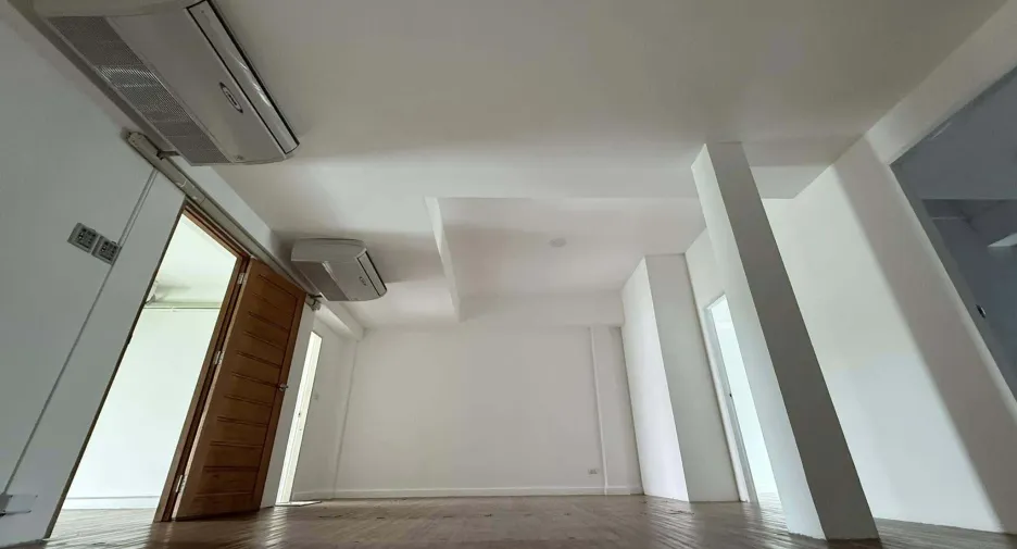 For rent 2 bedrooms townhouse in Bueng Kum, Bangkok