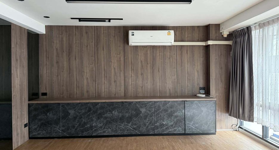 For rent 2 bedrooms townhouse in Bueng Kum, Bangkok
