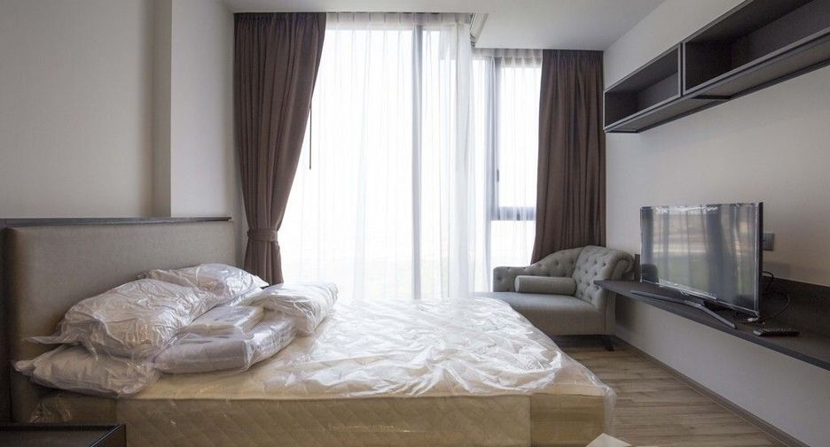 Condo en alquiler de 1 habitaciones en Chatuchak, Bangkok