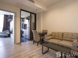Wohnung zur Miete mit 1 Zimmer in Chatuchak, Bangkok