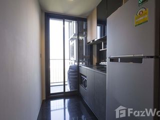 Wohnung zur Miete mit 1 Zimmer in Chatuchak, Bangkok