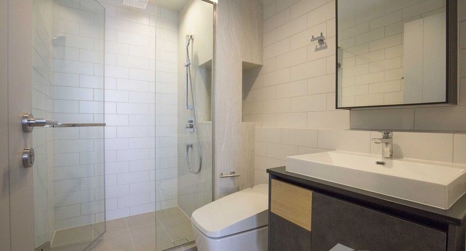 Condo en alquiler de 1 habitaciones en Chatuchak, Bangkok