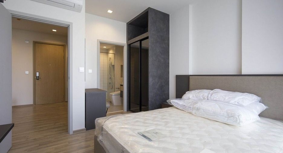Condo en alquiler de 1 habitaciones en Chatuchak, Bangkok