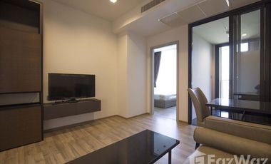 For rent 1 bed condo in Chatuchak, Bangkok