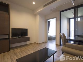 Wohnung zur Miete mit 1 Zimmer in Chatuchak, Bangkok