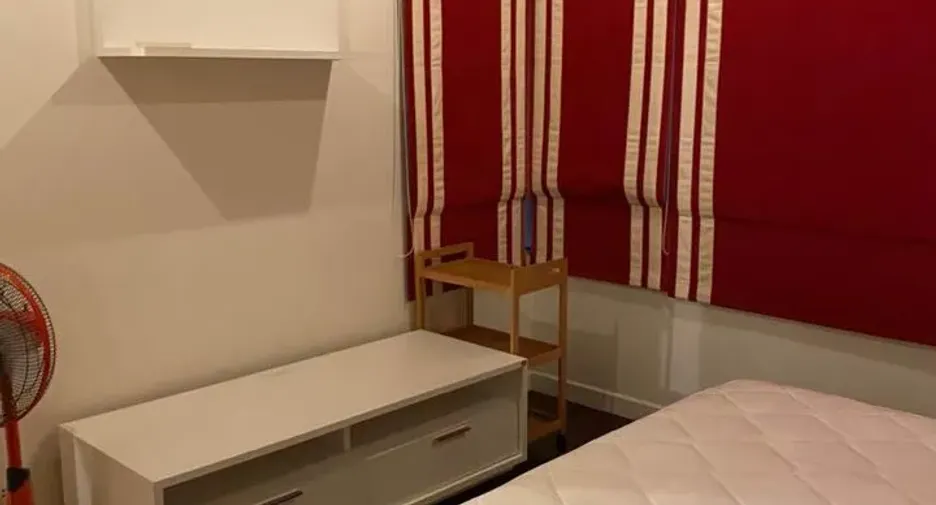 For rent 1 bed condo in Pathum Wan, Bangkok