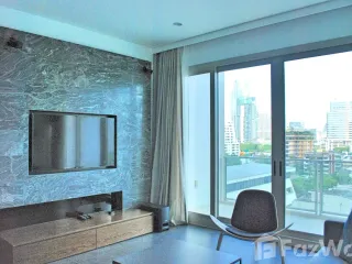 ให้เช่า 2 ห้องนอน คอนโด ใน ปทุมวัน, กรุงเทพฯ