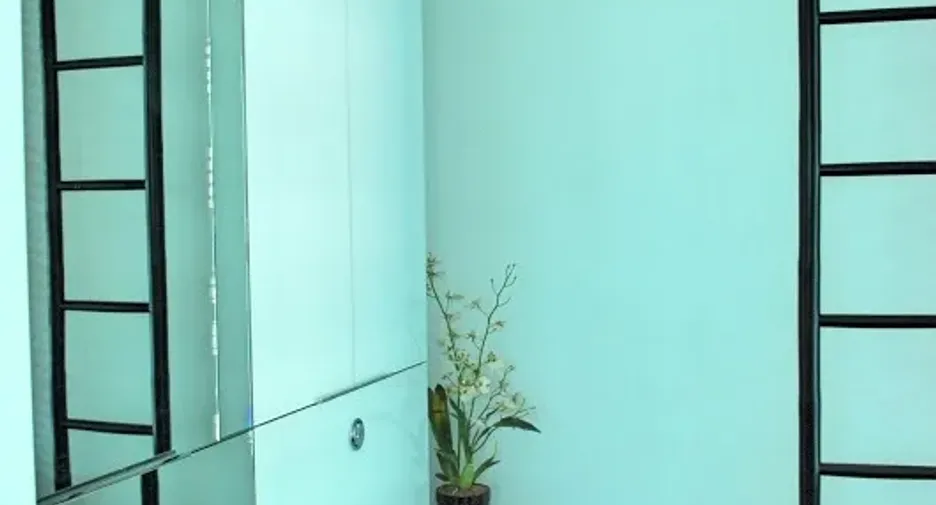 Condo en alquiler de 2 habitaciones en Pathum Wan, Bangkok