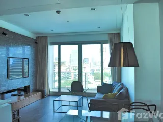 ให้เช่า 2 ห้องนอน คอนโด ใน ปทุมวัน, กรุงเทพฯ
