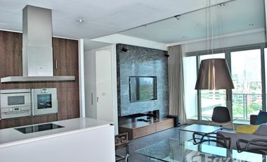 Wohnung zur Miete mit 2 Zimmer in Pathum Wan, Bangkok