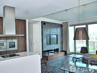 ให้เช่า 2 ห้องนอน คอนโด ใน ปทุมวัน, กรุงเทพฯ