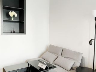 Аренда студия кондо в Банг Рак, Бангкок
