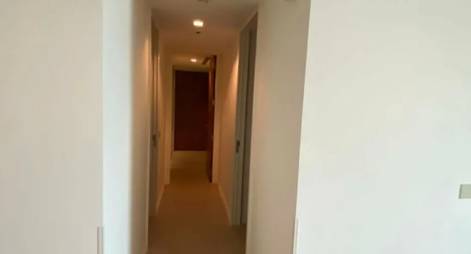 Wohnung zur Miete mit 2 Zimmer in Sathon, Bangkok