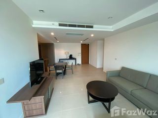 For rent 2 bedrooms condo in Sathon, Bangkok