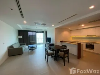 For rent 2 bedrooms condo in Sathon, Bangkok