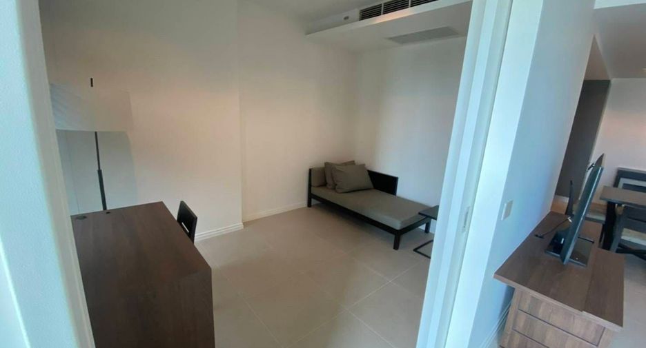 Wohnung zur Miete mit 2 Zimmer in Sathon, Bangkok