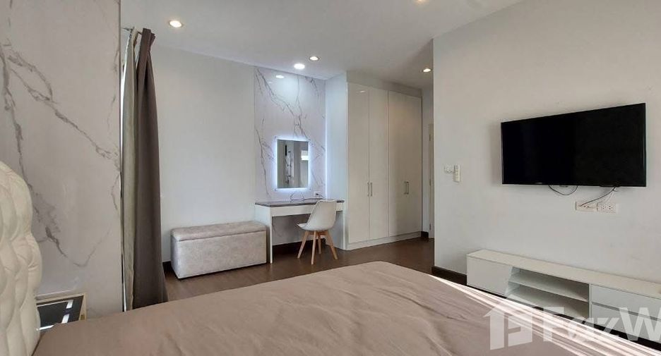 For rent 5 bedrooms house in Prawet, Bangkok
