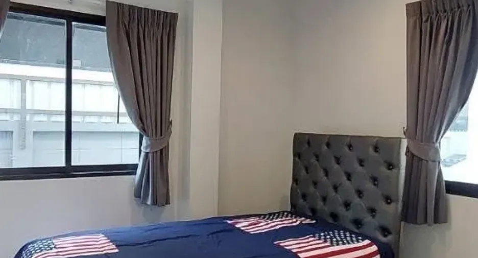 For rent 5 bedrooms house in Prawet, Bangkok