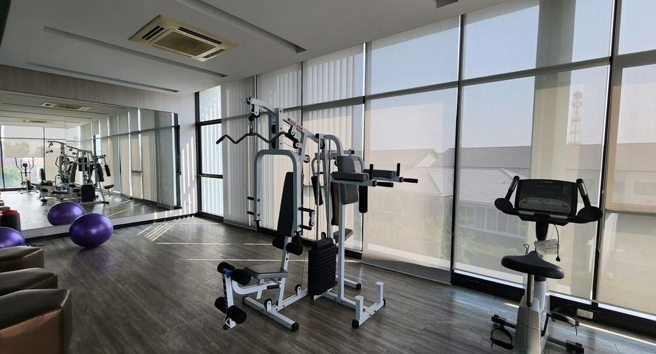 For rent 5 bedrooms house in Prawet, Bangkok