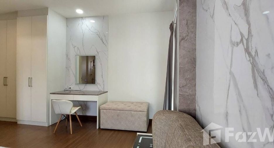 For rent 5 bedrooms house in Prawet, Bangkok