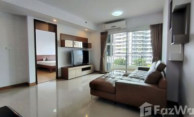For rent 2 bedrooms condo in Bang Kho Laem, Bangkok