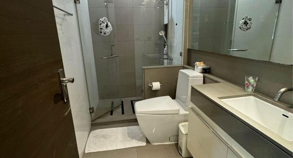 Аренда 2 спальни кондо в Патхум Щан, Бангкок