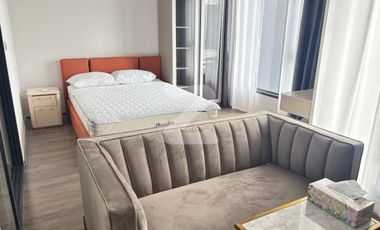 For rent studio condo in Chatuchak, Bangkok