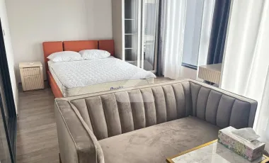 For rent studio condo in Chatuchak, Bangkok