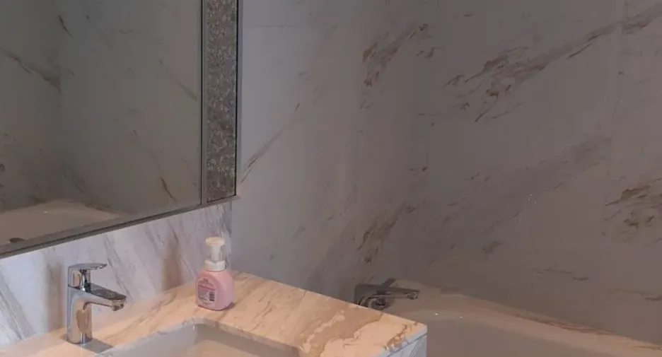 For rent 2 bedrooms condo in Bang Kho Laem, Bangkok