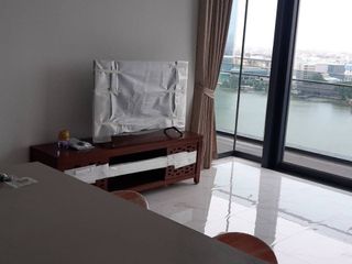 Condo en alquiler de 2 habitaciones en Bang Kho Laem, Bangkok