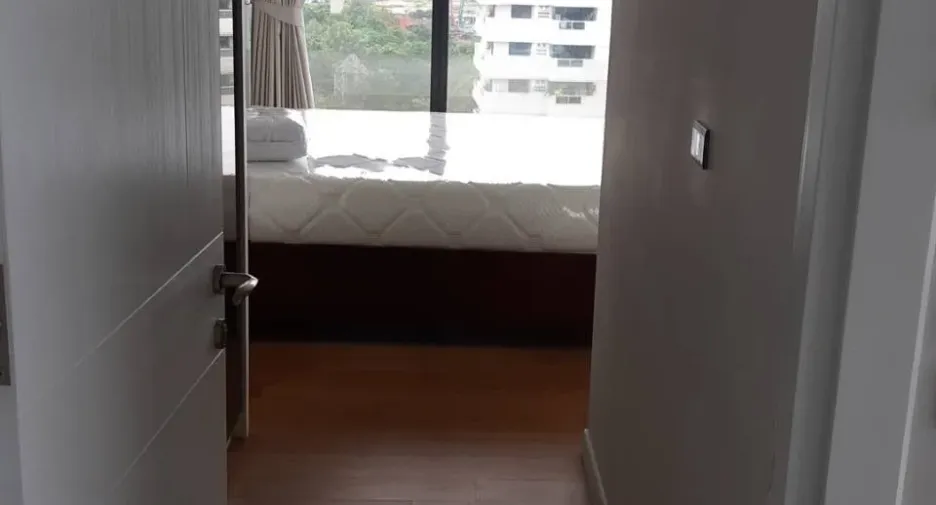 For rent 2 bedrooms condo in Bang Kho Laem, Bangkok