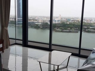 Wohnung zur Miete mit 2 Zimmer in Bang Kho Laem, Bangkok
