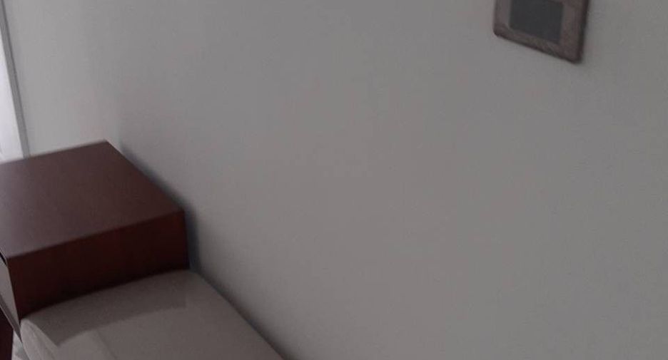 For rent 2 bedrooms condo in Bang Kho Laem, Bangkok