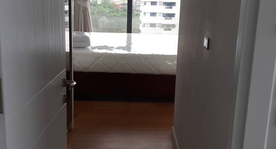 ให้เช่า 2 ห้องนอน คอนโด ใน บางคอแหลม, กรุงเทพฯ