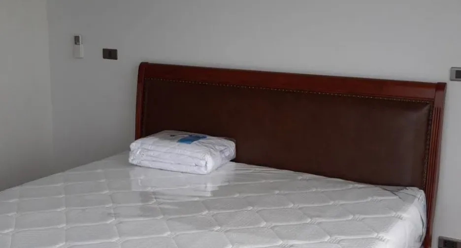 For rent 2 bedrooms condo in Bang Kho Laem, Bangkok