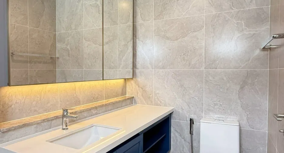 For rent 4 bedrooms house in Khan Na Yao, Bangkok