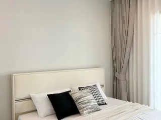 For rent 4 bedrooms house in Khan Na Yao, Bangkok