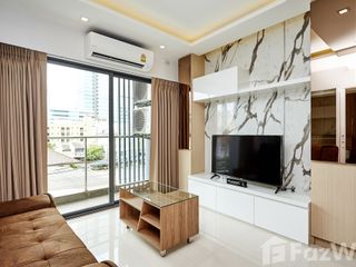 For rent 1 bed apartment in Huai Khwang, Bangkok