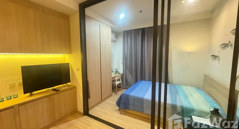 For rent 1 bed condo in Phaya Thai, Bangkok
