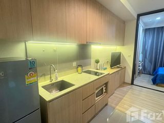 For rent 1 bed condo in Phaya Thai, Bangkok