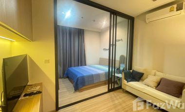 For rent 1 bed condo in Phaya Thai, Bangkok