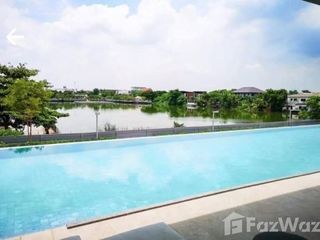 Wohnung zur Miete mit 2 Zimmer in Lat Phrao, Bangkok