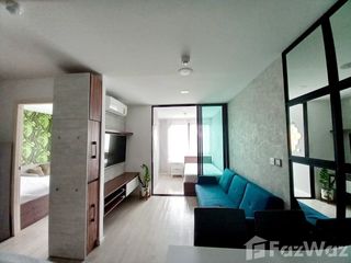 Wohnung zur Miete mit 2 Zimmer in Lat Phrao, Bangkok