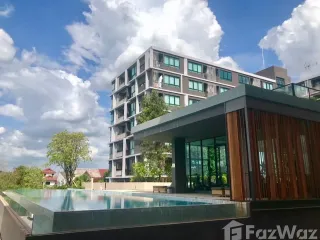 Wohnung zur Miete mit 2 Zimmer in Lat Phrao, Bangkok