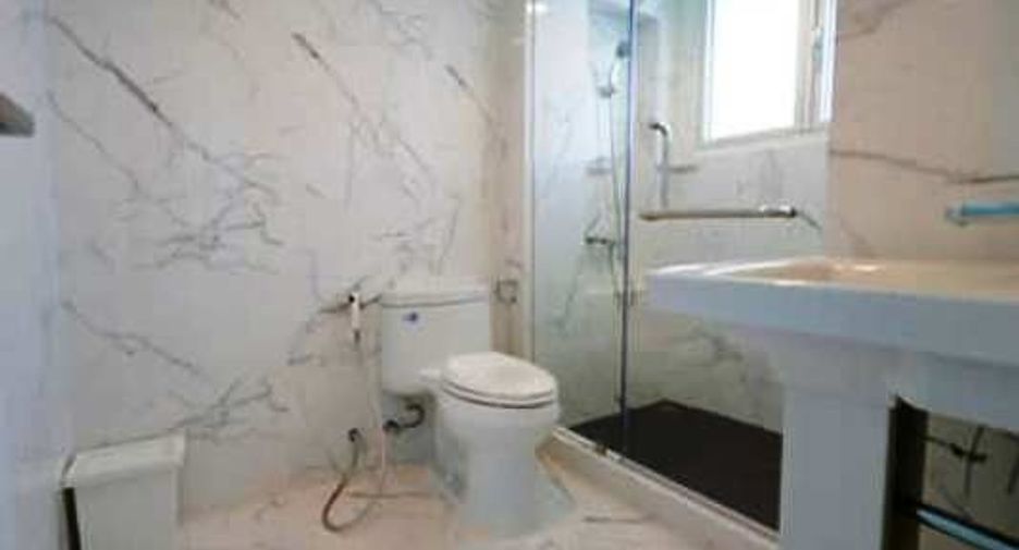 Wohnung zur Miete mit 3 Zimmer in Watthana, Bangkok
