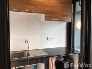 For rent studio condo in Sathon, Bangkok