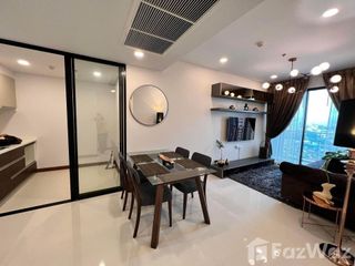 出租 1 卧室 公寓 在 Khlong San, 曼谷