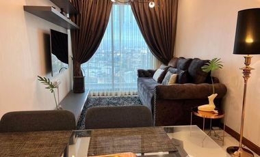 For rent 1 bed condo in Khlong San, Bangkok