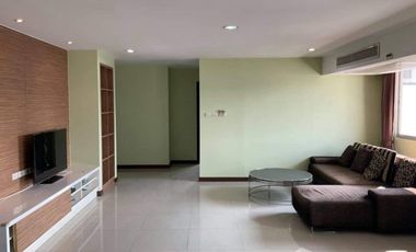 À louer 3 chambres condo à Watthana, Bangkok
